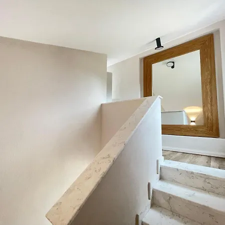Villa Gaia By The Sea Polychrono Exterior photo